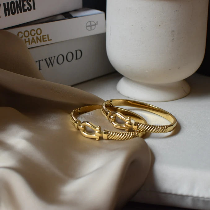The Infinity Rope Bracelet