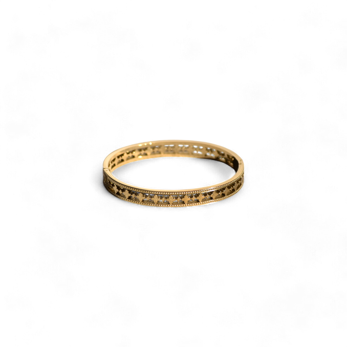 The Stellar Cutout Bracelet